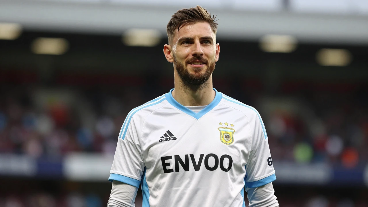 Aston Villa goalkeeper Emiliano Martinez will not join Juventus following talks between the clubs