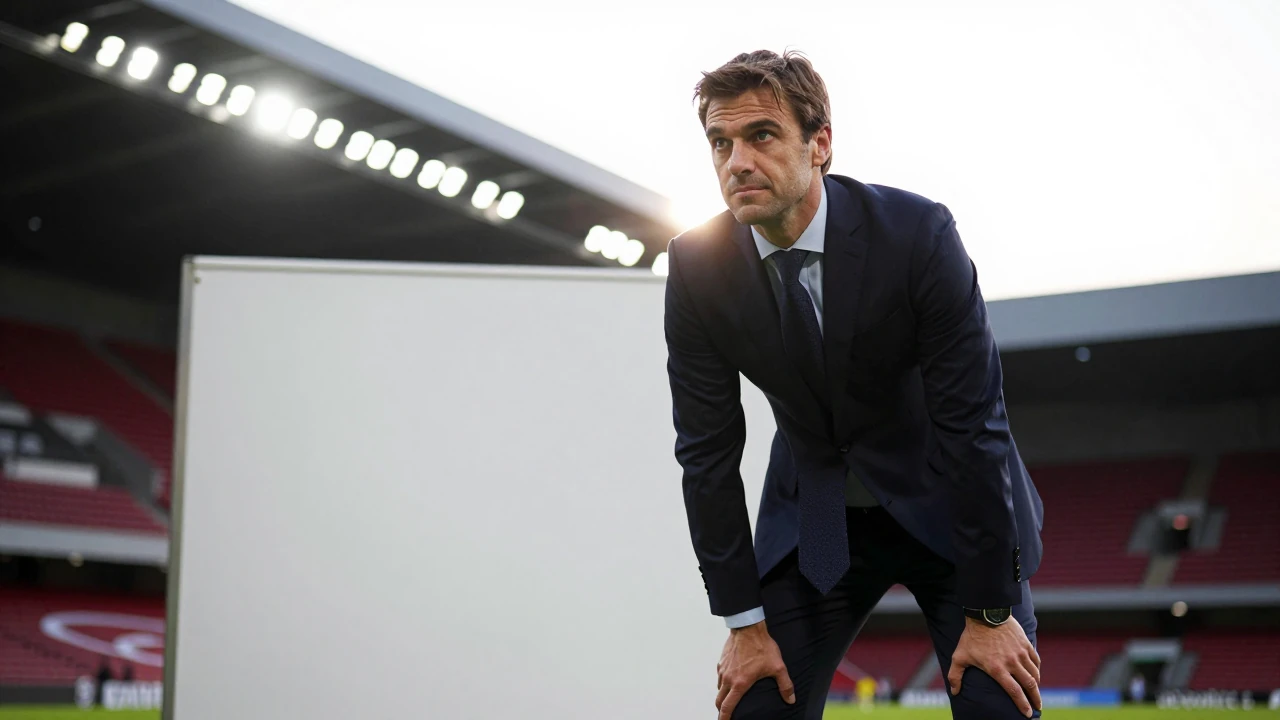 Enzo Maresca has reiterated his total faith in Manchester City's owners and sporting leadership following the club's...