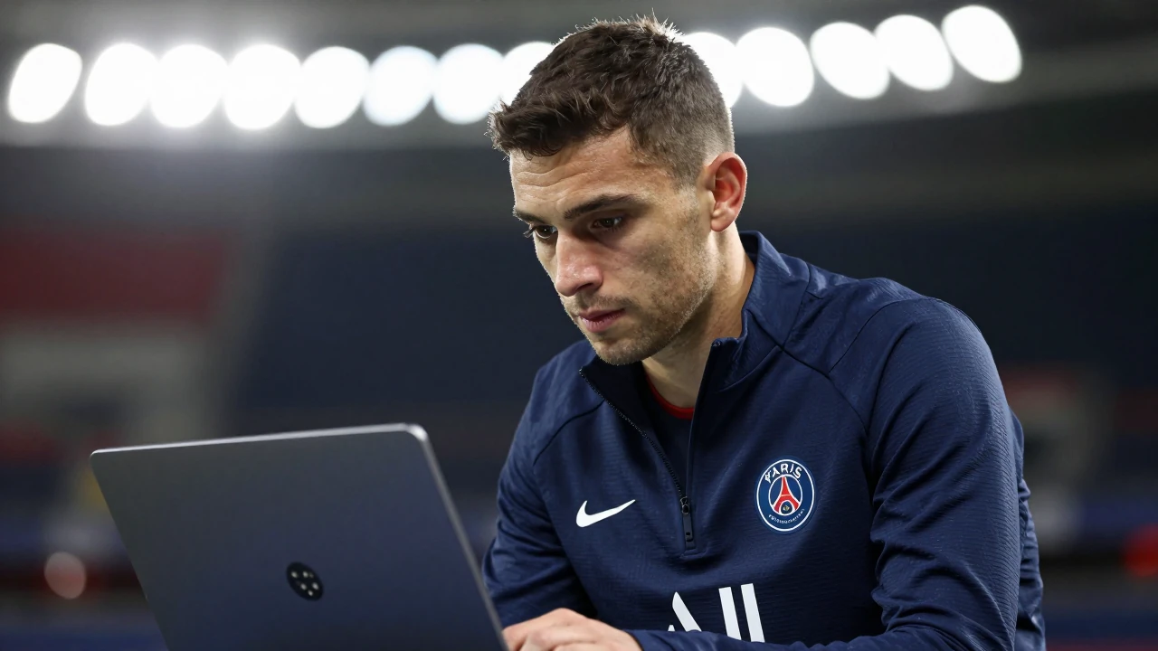 Paris Saint-Germain abandonne le transfert de Yan Diomandé, laissant le Real Madrid finaliser l'opération