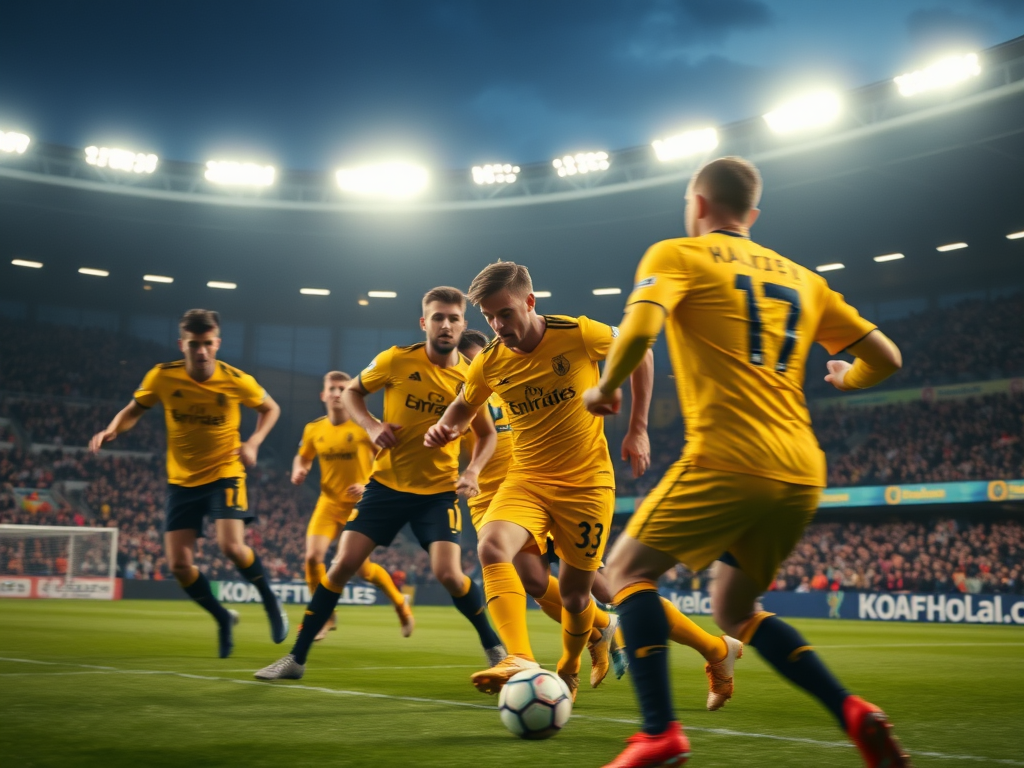 Bodø/Glimt's Historic Victory Against Manchester United in 2021