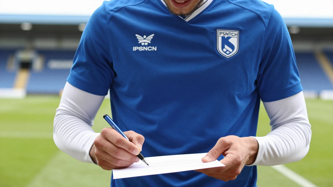 Ipswich Town's new minority owner, Udonis Haslem, has invested in the club, bringing NBA flair to the Championship team