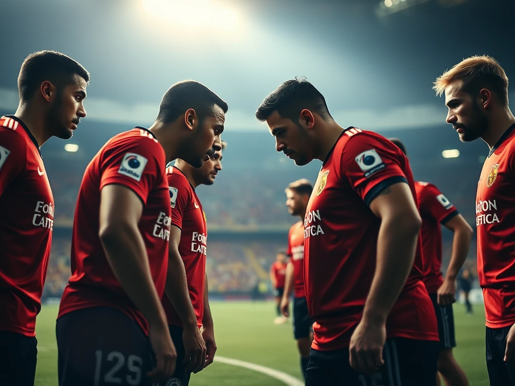 RCD Mallorca comienza su temporada en La Liga con un partido crucial contra FC Barcelona