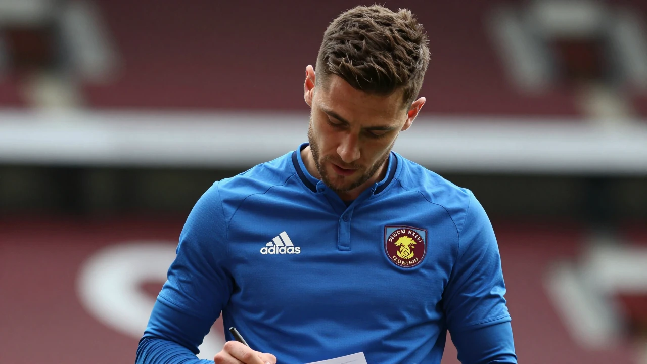 Aston Villa's Ezri Konsa is linked with a £60m Arsenal move, sparking teammate worries and a fresh bid as the club eyes a...