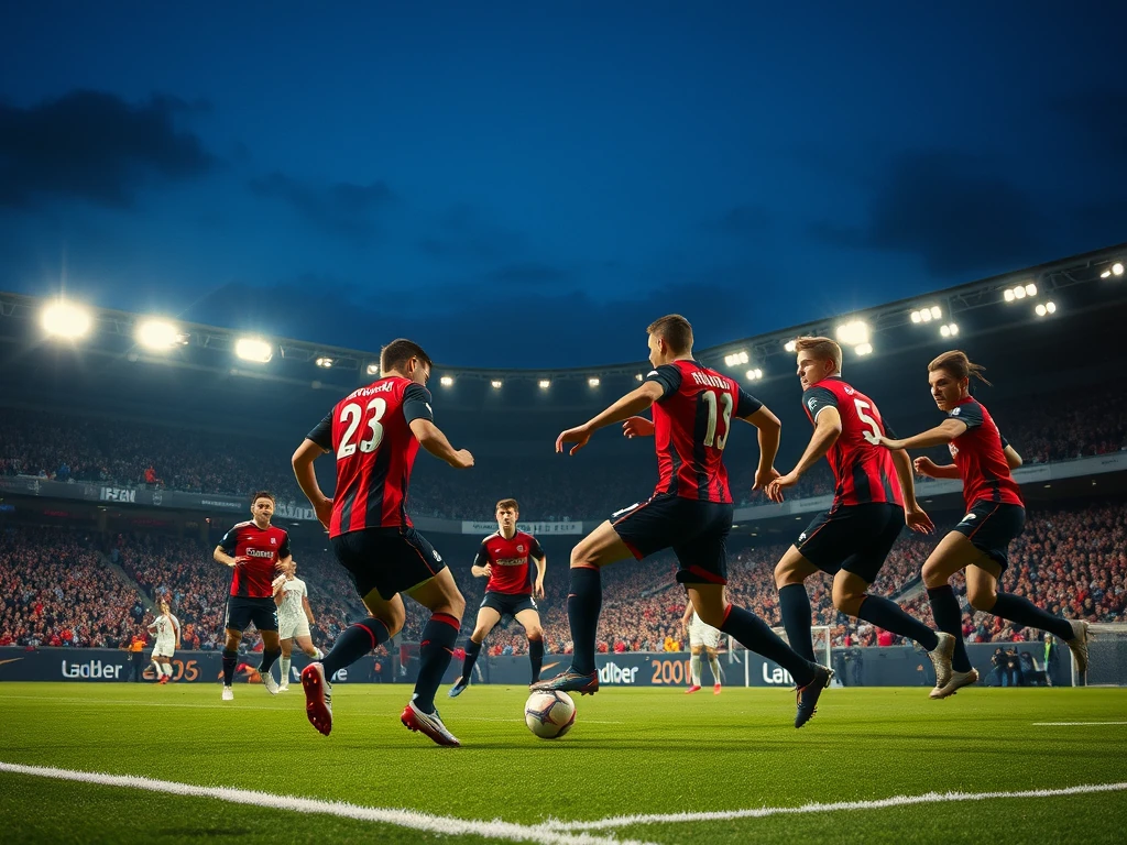 SC Freiburg gewinnt Auswärtsspiel bei Mainz 05 - Lucas Höler trifft zum 1:0