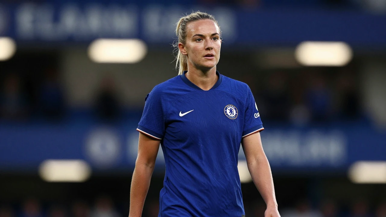 Chelsea Women face Auckland FC Invitational XI at Eden Park, a landmark WSL visit to New Zealand, with the Blues eyeing a...