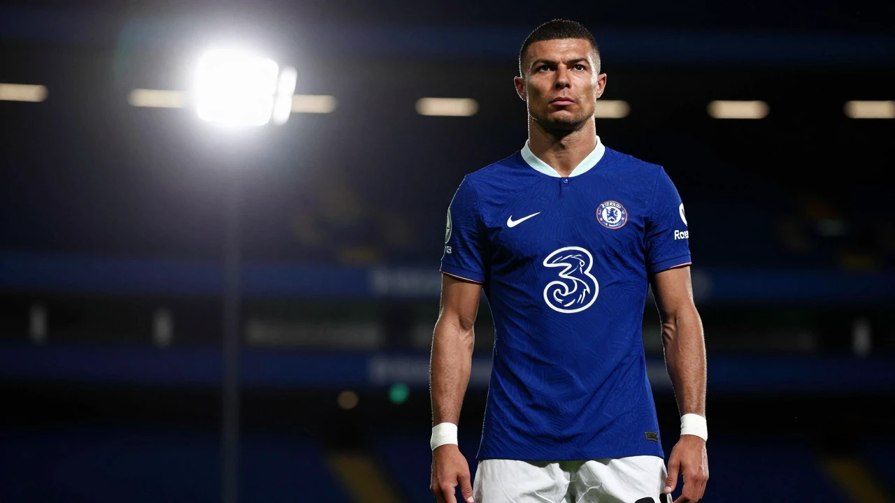 Chelsea FC's summer transfer business is giving off a whiff of promise, with the Blues investing in expensive potential...
