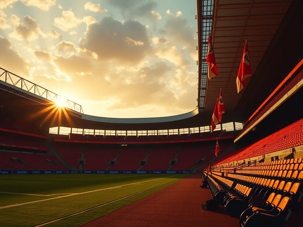Liverpool F.C. focuses on sustainability, decreasing carbon footprint and promoting diversity, with a strong valuation...