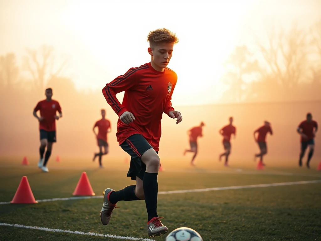 Nurturing the Next Generation: Lincoln City's Half-Term Holiday Clubs and Youth Development Blueprint