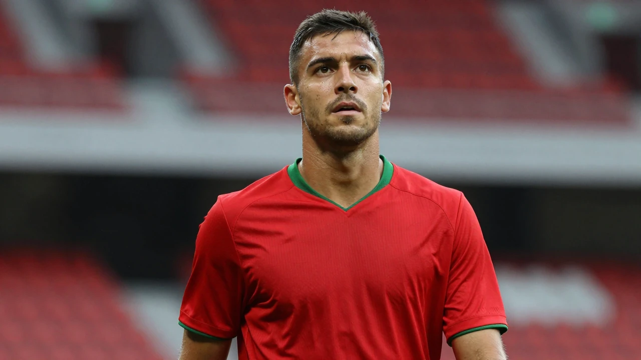 Liverpool F.C. transfer news: Cody Gakpo's potential exit and the Reds' summer plans, including a look at their current...