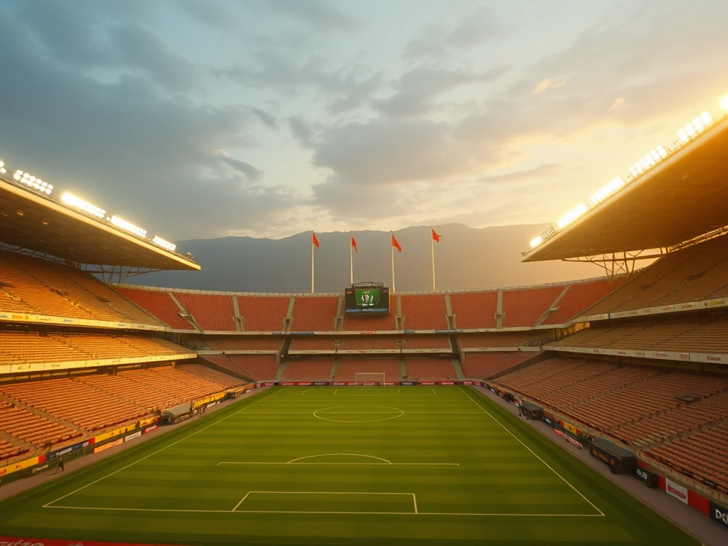 Spain: The fans of La Roja are a spectacle in themselves, with traditions that transcend football