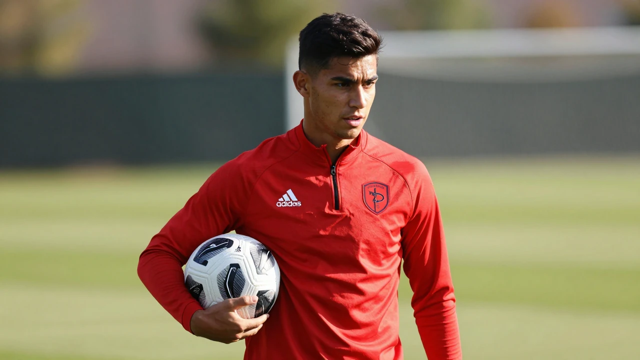 Bayer Leverkusen loans top talent Axel Tape to Spanish second-division side UD Levante for one year, clearing a path for...