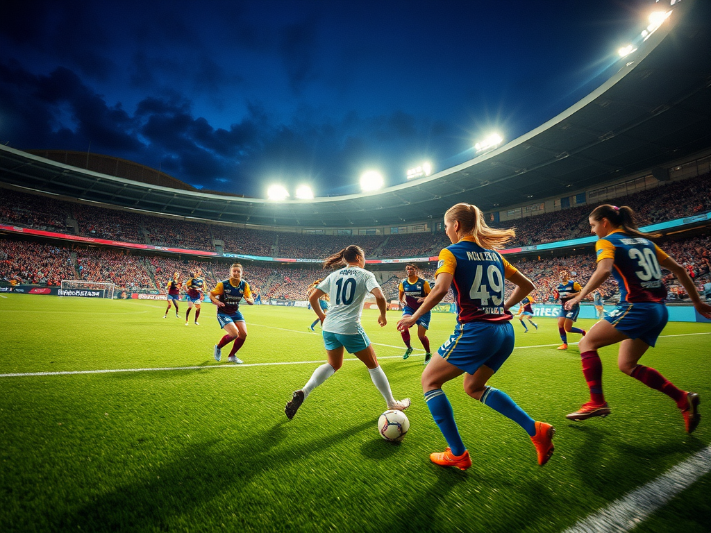 NPL Women's Preview: Wanderers Aim to Continue Momentum Against Sydney University