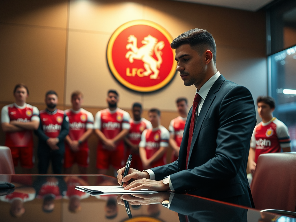 Gage Parton: Former Doncaster Rovers Loanee Becomes a Free Agent