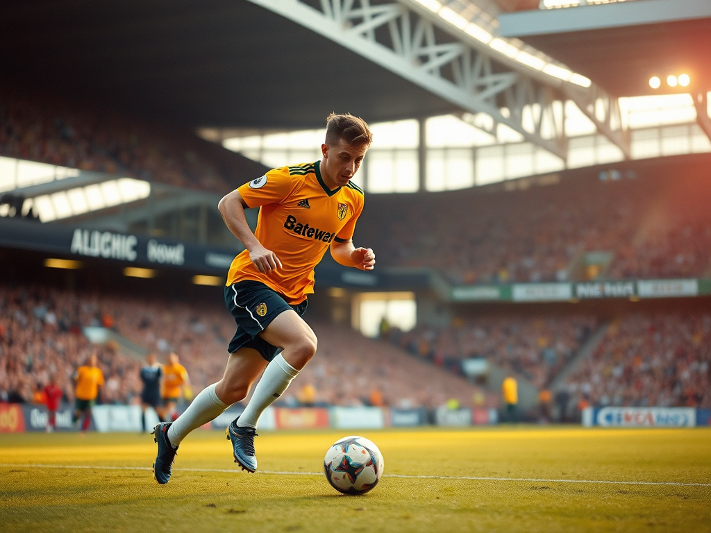 D. Grimshaw shines in Norwich City's recent matches