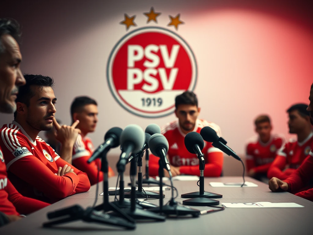 As PSV Eindhoven navigates through a challenging phase in the season, tactical tweaks could prove essential for the Boeren