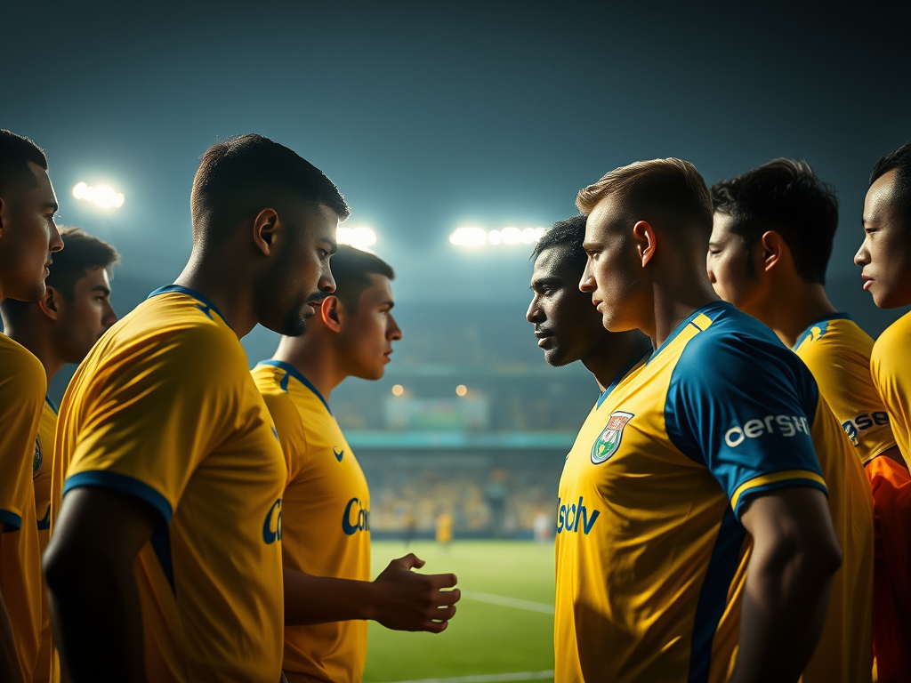 The Unique Tapestry of Cádiz CF's Supporter Rituals and Derby Atmosphere