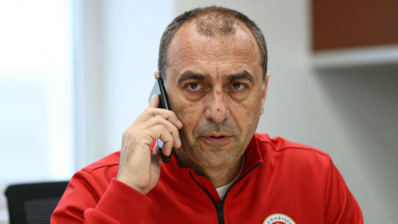 Kayserispor, Trendyol 1. Lig'deki şampiyonluk hedefi için transfer tahtasını yeniden açarak bir orta saha ve bir forvet...