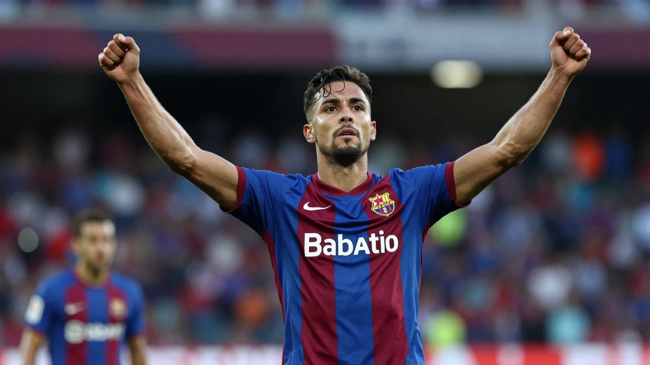 El Eibar venció 0-1 al FC Andorra con gol de Aleix Garrido, a pesar de jugar con un hombre menos durante media hora