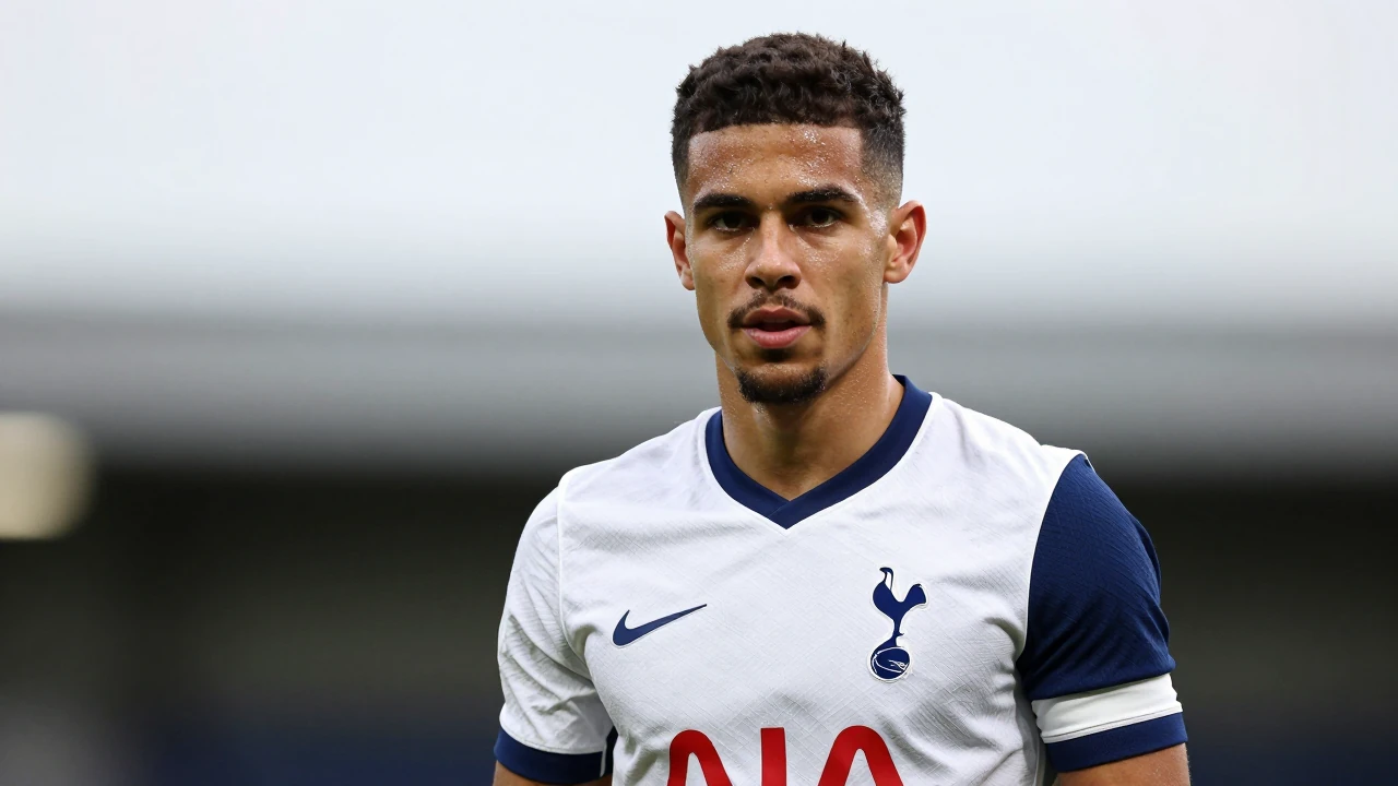 Tottenham Hotspur is reportedly set to battle Manchester City for the signature of Chelsea star in a transfer deal that...