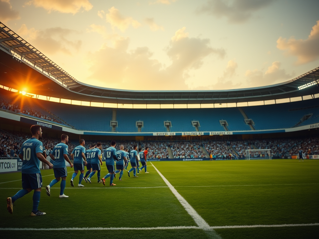 Tactical Tweaks to Enhance Hamburger SV's Performance