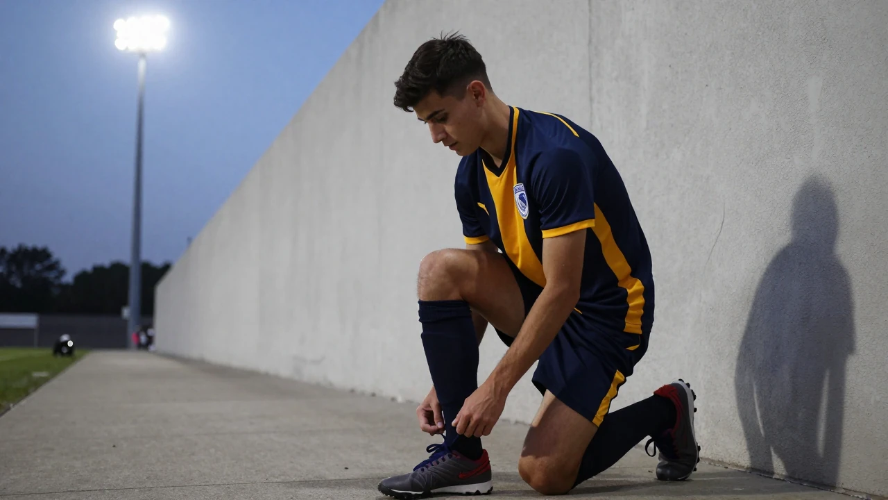 El joven talento de La Masia, Marc Bernal, ha acordado una extensión de contrato con el FC Barcelona que le vincula al...