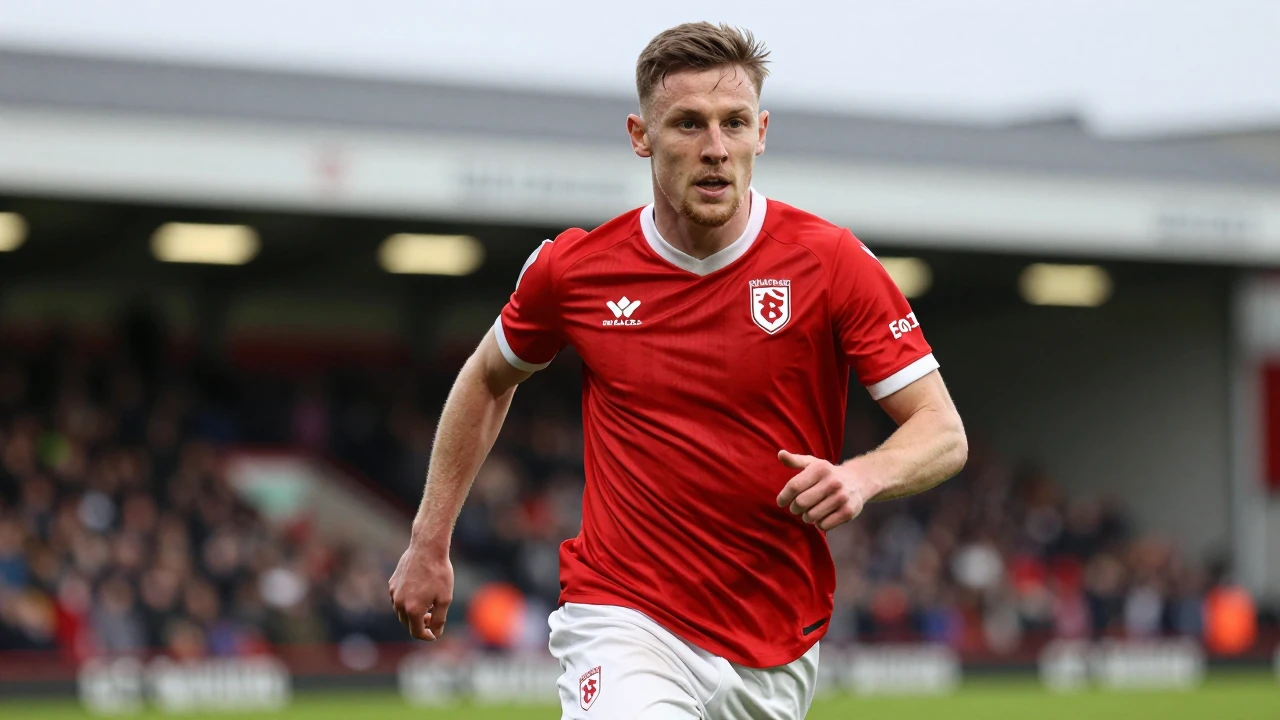 Wrexham A.F.C. kick off their 2026/27 Championship season against Cardiff City, aiming to build on their strong return to...