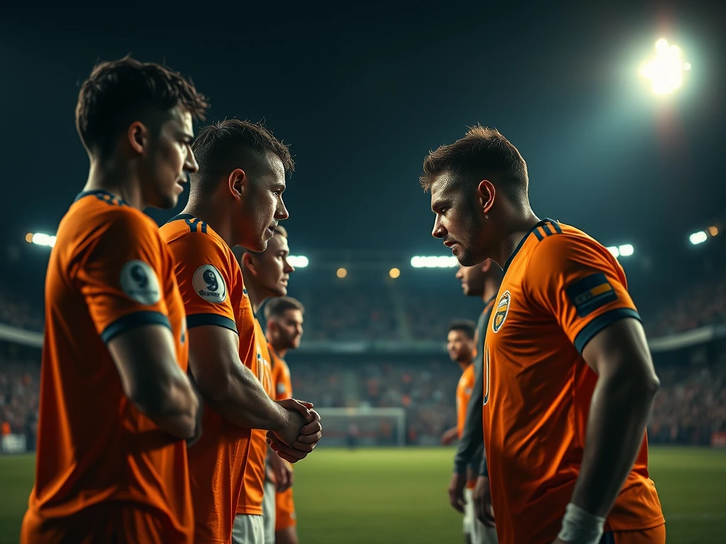 The fan culture of the Netherlands is rich in traditions and rituals that strengthen the bond between supporters and the...