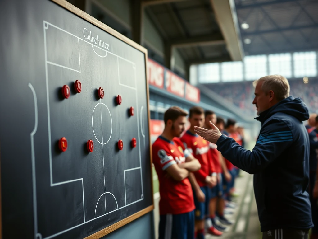 Heidenheim gegen SC Freiburg: Schlüsselspieler und Taktik im Fokus