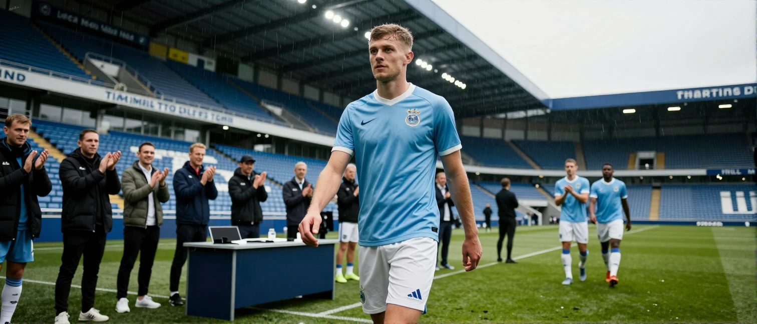 Coventry City's transfer notebook reveals Bassette agreement nearing completion and Tomori boost as Sky Blues lead the...