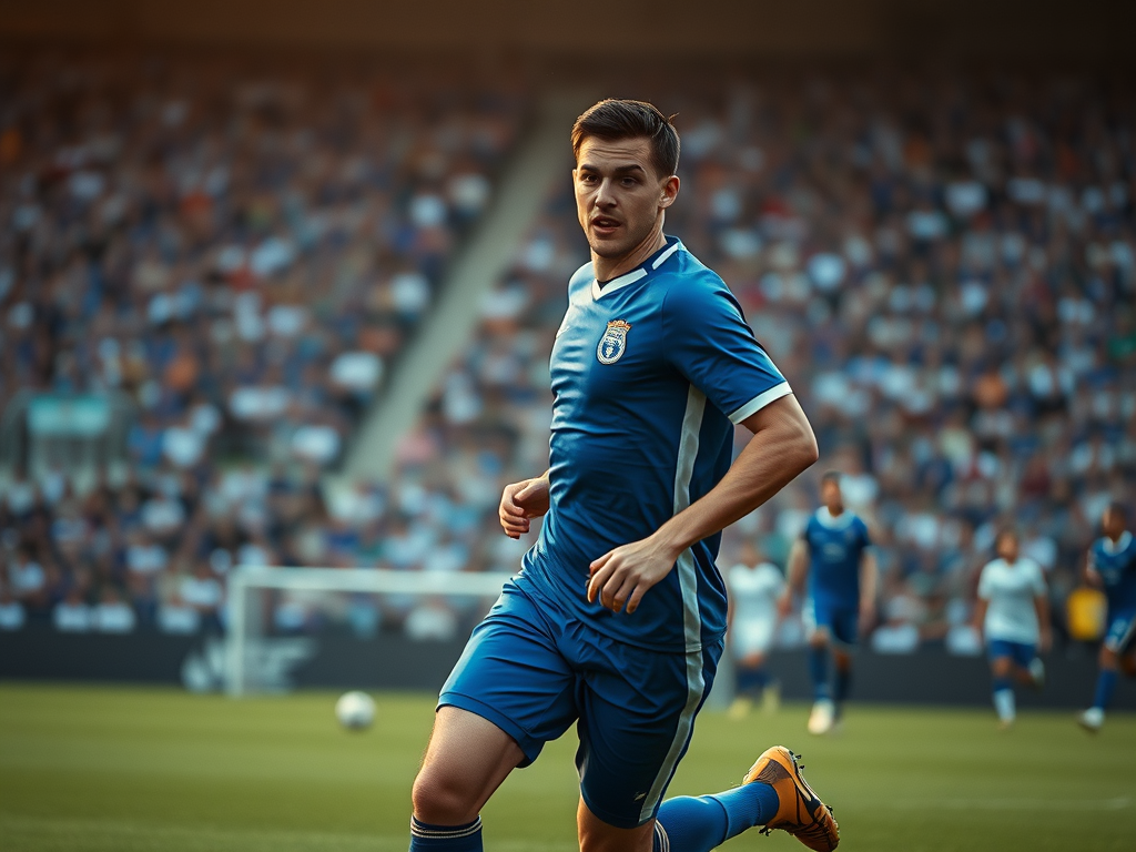 Blåvitt Prepares for Challenging Match Against Hammarby