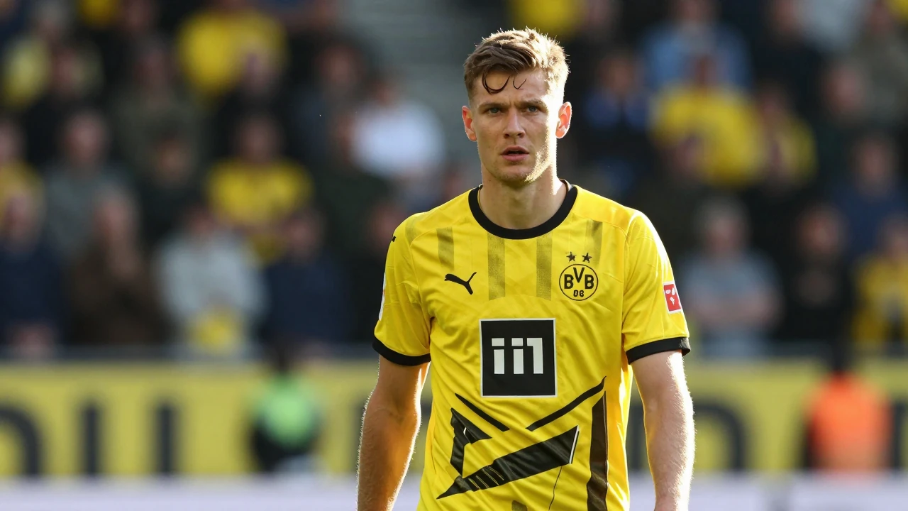 Borussia Dortmund will am Samstag bei der TSG Hoffenheim antreten und einen dritten Sieg in Folge anstreichen, um die...