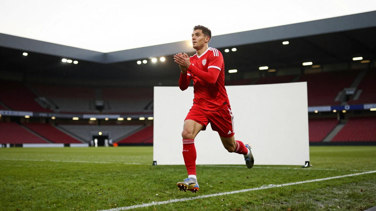 Annecy FC, 7e de Ligue 2, se déplace à Dunkerque ce vendredi 9 octobre à 20h, un match à suivre sur beIN Sports Max