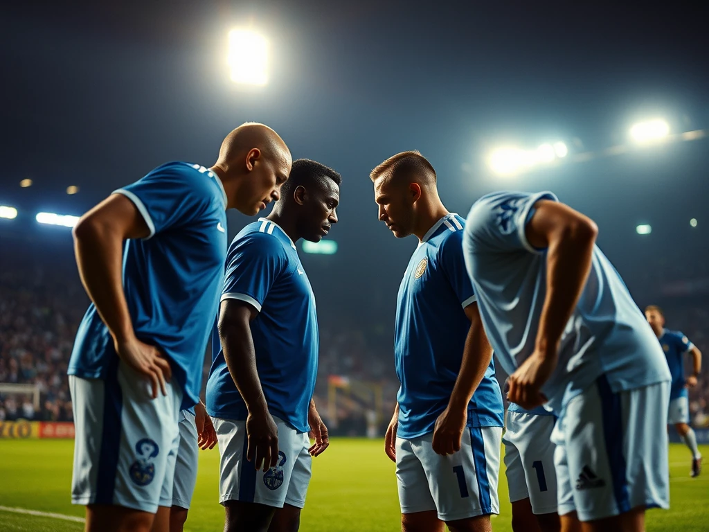 De fan cultuur van K.R.C. Genk is doordrenkt met unieke tradities en rituelen die de supporters met elkaar verbinden