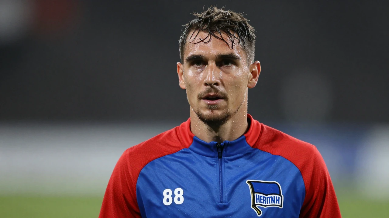 Union Berlin kämpfte sich nach zwei Rückständen zurück in die Partie und holte einen Sieg gegen Eintracht Braunschweig