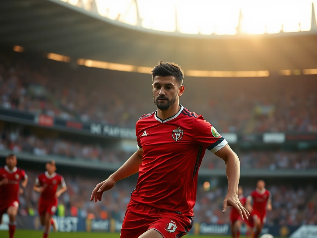 SC Freiburg unterliegt Hoffenheim knapp: 1:2 im Heimspiel