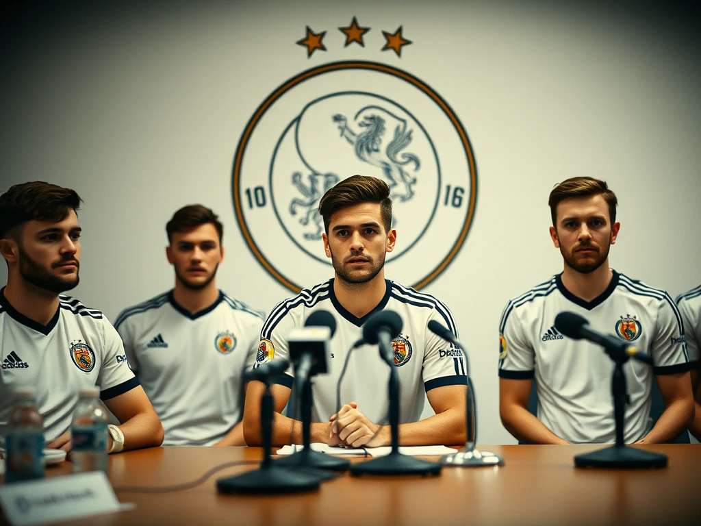 Hrvatska nogometna reprezentacija predstavlja novi dres za Svjetsko prvenstvo 2026, koji je dizajnirao Nike
