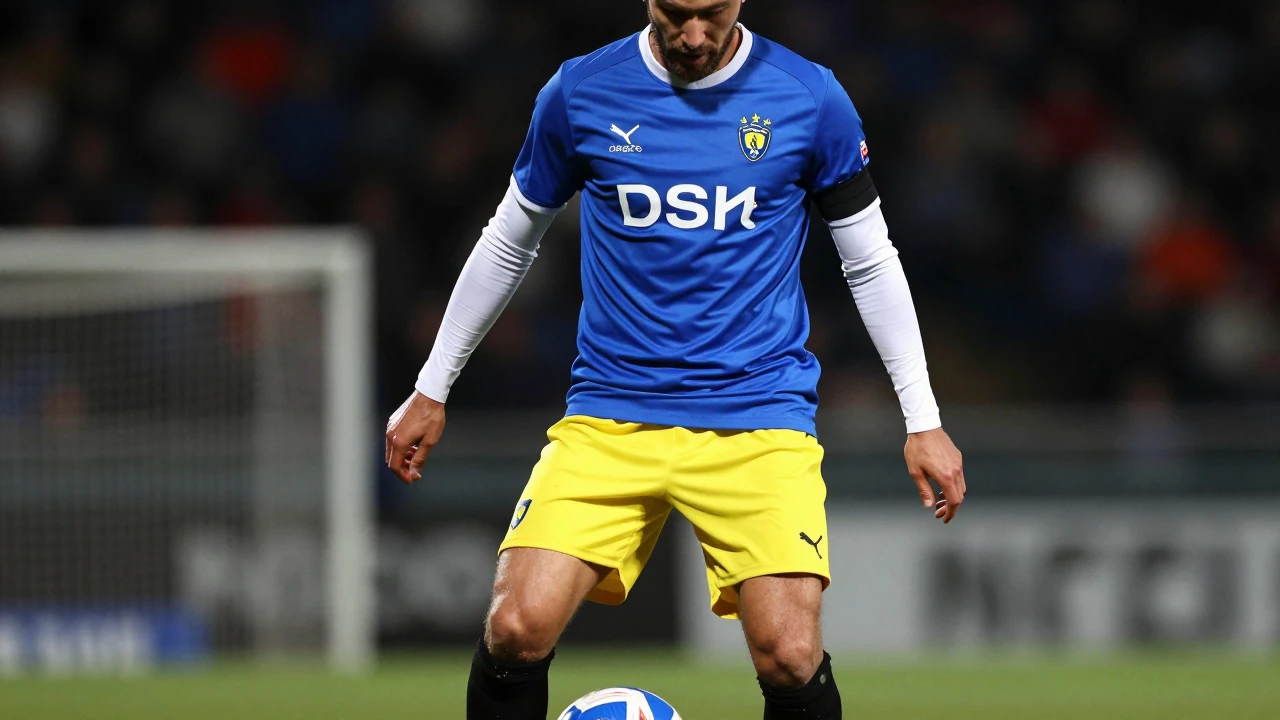 Norrkoping won 2-0 against Linghem in division 4 Östergötland östra herr