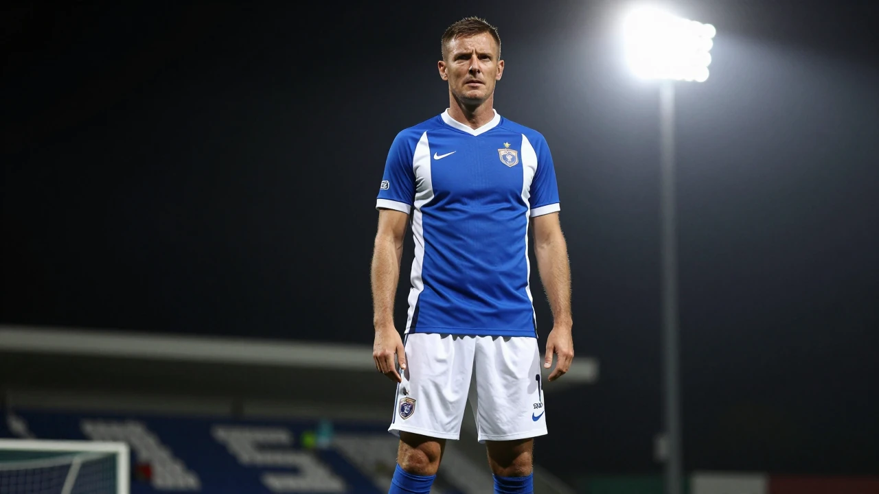 Reading owner Rob Couhig aims to make the club self-sustainable and push for promotion