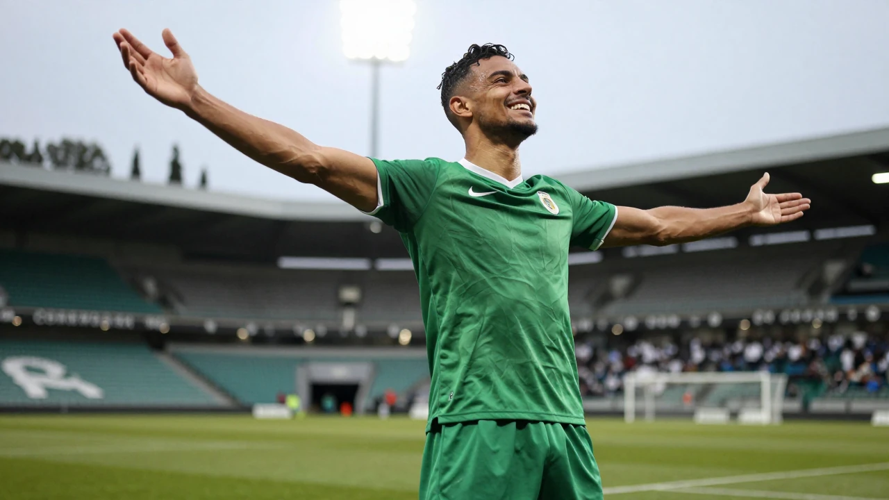 Niclas Füllkrug hat 11 der 20 Werder-Tore erzielt, doch der 33-Jährige ist nur geliehen und sein Vertrag bei West Ham...