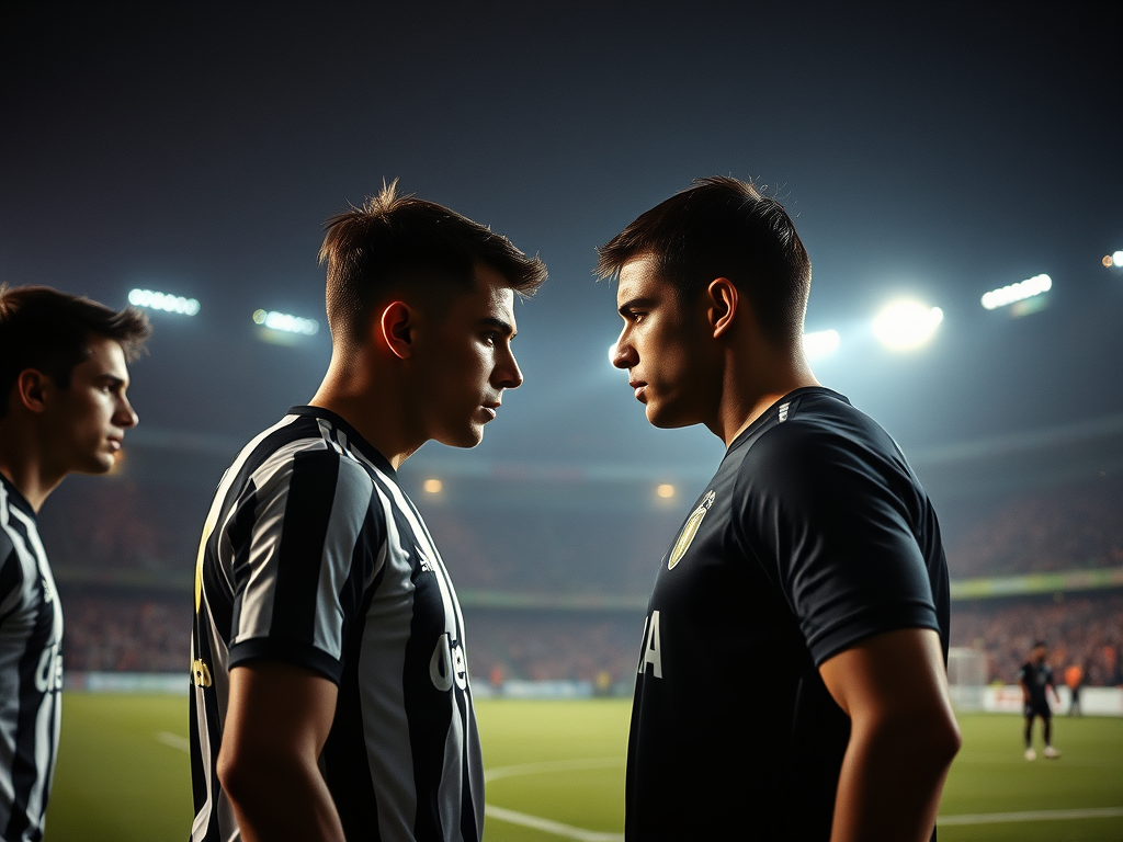 Juventus: Tactical Preview for the Derby della Mole