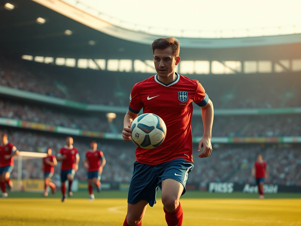 Oliver Glasner's Potential Impact on Crystal Palace's European Ambitions