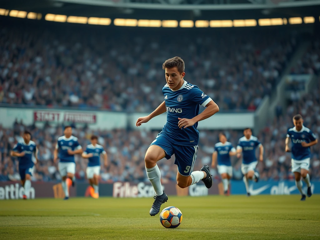 Chelsea FC's Tactical Approach Ahead of the Wanderers Friendly