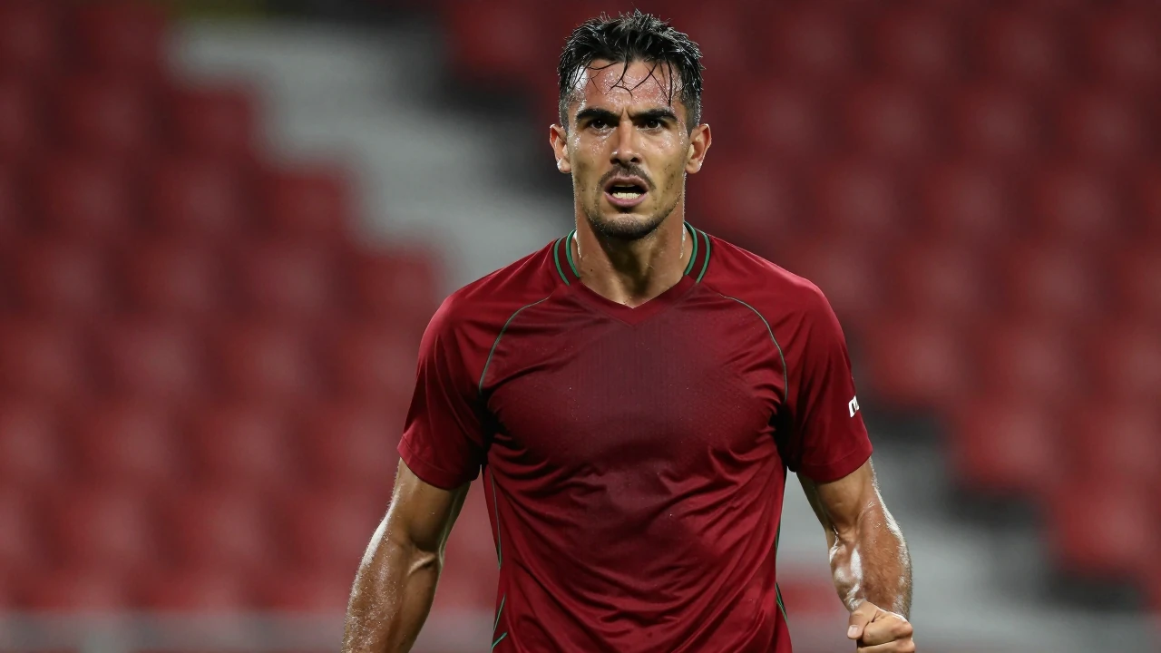 Heart of Midlothian of Midlothian secure a crucial 4-0 win over Dundee United, silencing critics and showing promise...