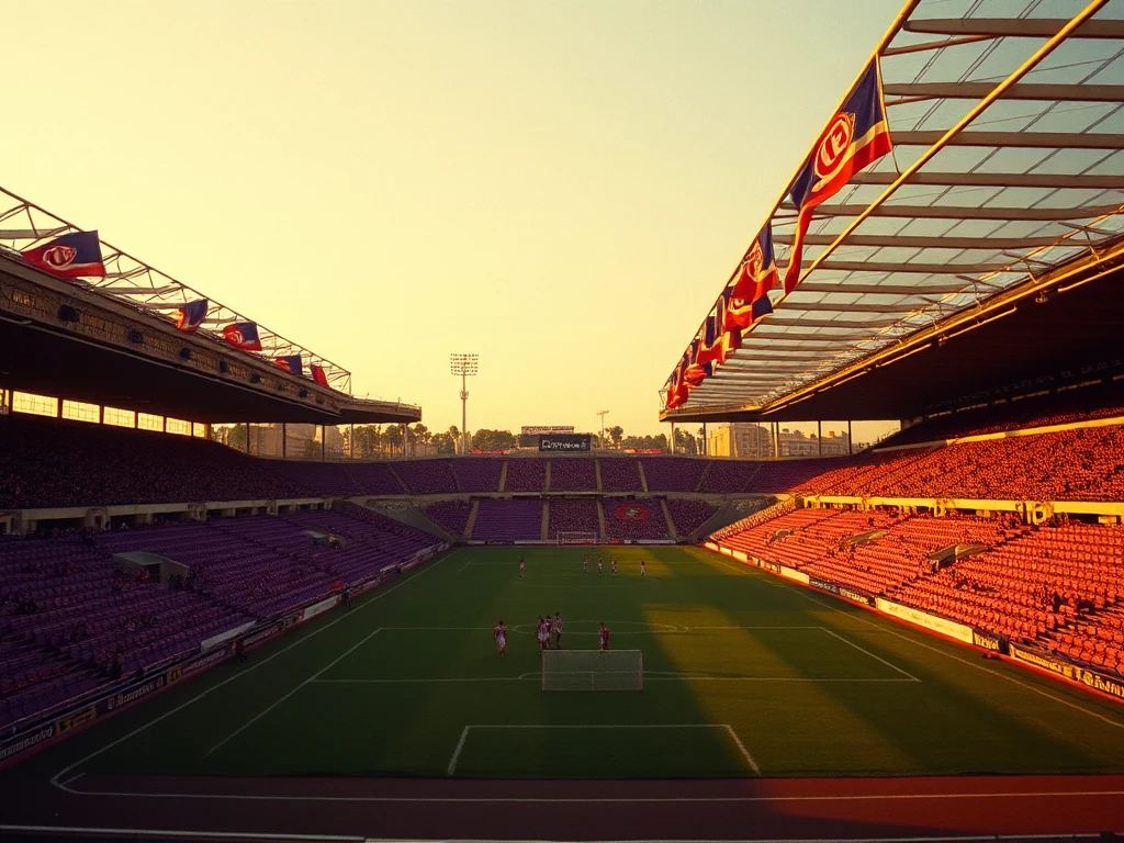 La saison 1982-1983 a marqué un tournant majeur dans l'histoire du Toulouse Football Club. Avec des performances...