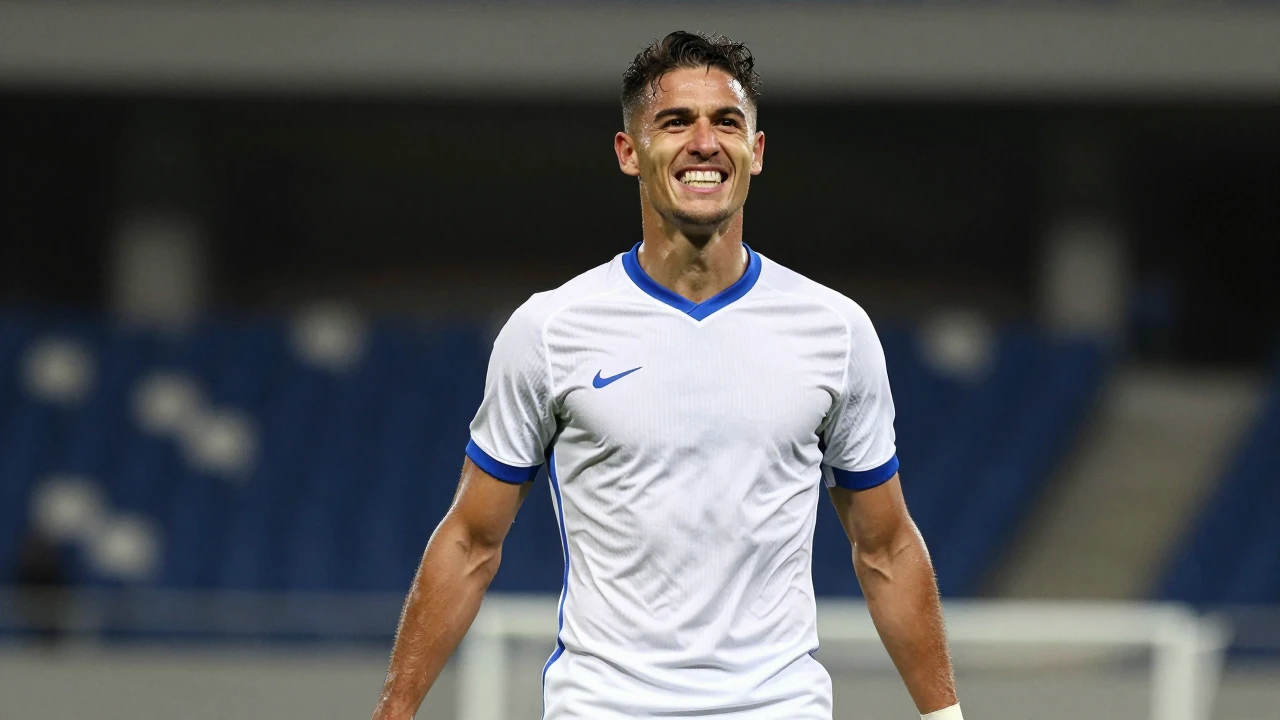 1. FC Heidenheim: Spieler der Saison 2025-26 gekürt