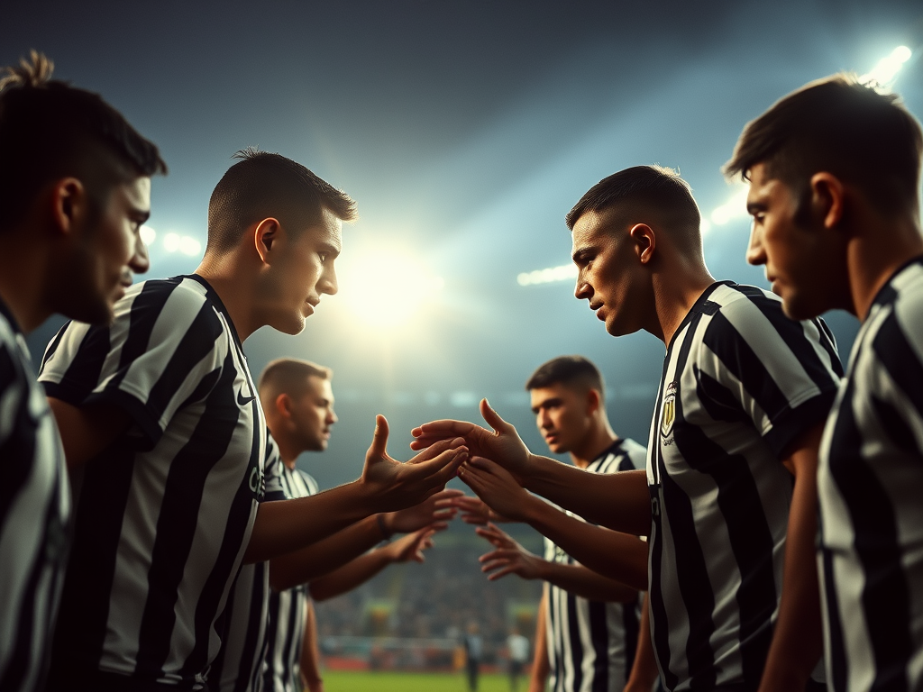 Rituali e Tradizioni dei Tifosi Juventini: Un Legame Indissolubile