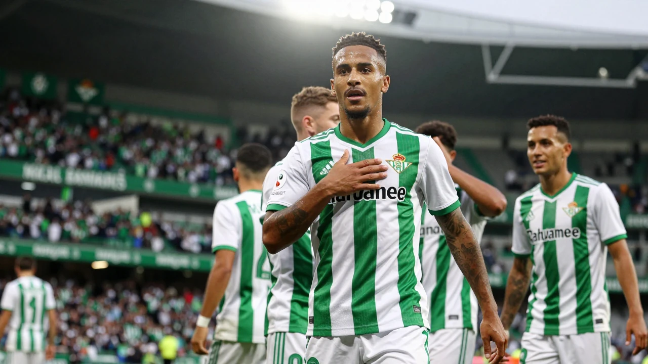 Real Betis Balompié revisita su equipo más valioso de U21 de 10 años atrás, con jugadores como Raheem Sterling y Anthony...