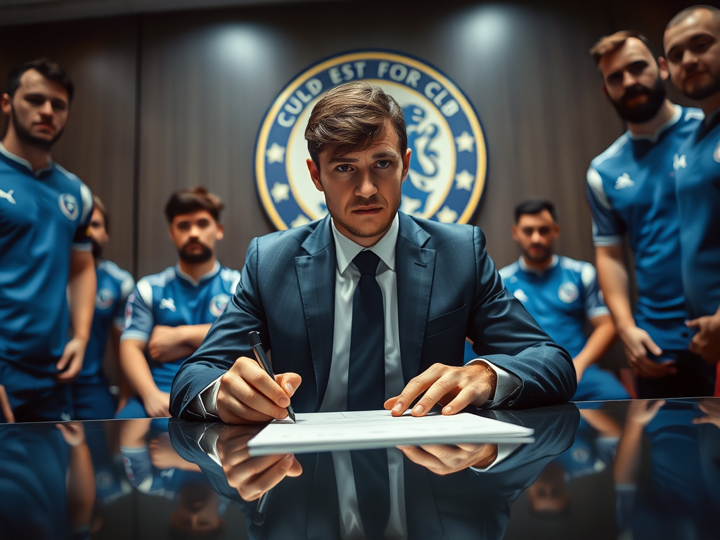 Sheffield Wednesday Primed for Busy Summer Transfer Window