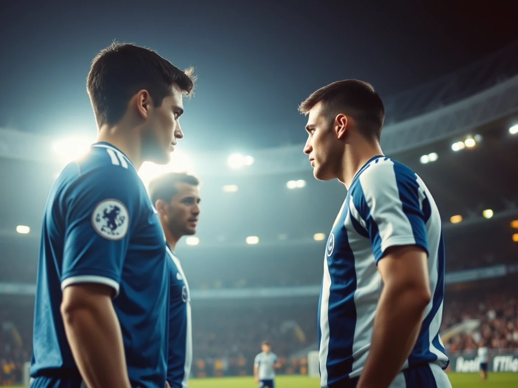 On derby day, the clash between Reading FC and Oxford United ignites a fervent atmosphere that showcases the heart of...