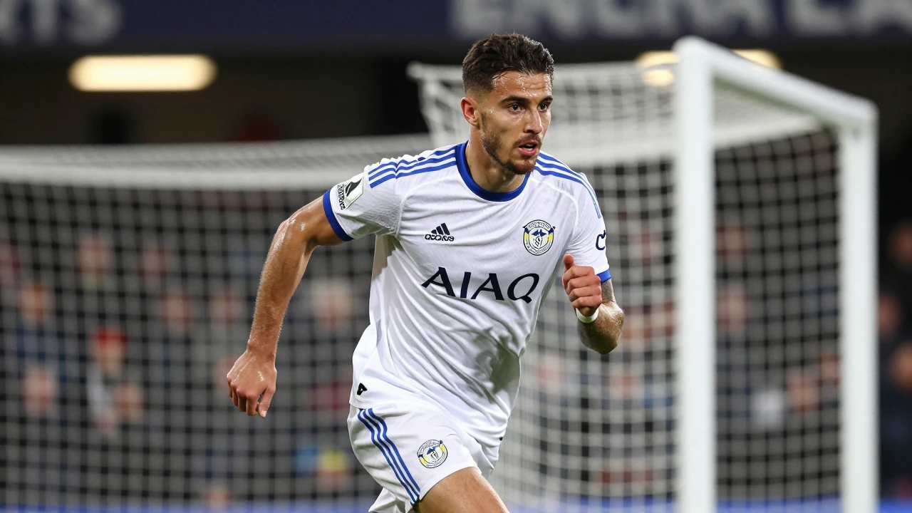 Leeds United travel to Nottingham Forest for their 2026/27 Premier League opener on August 22